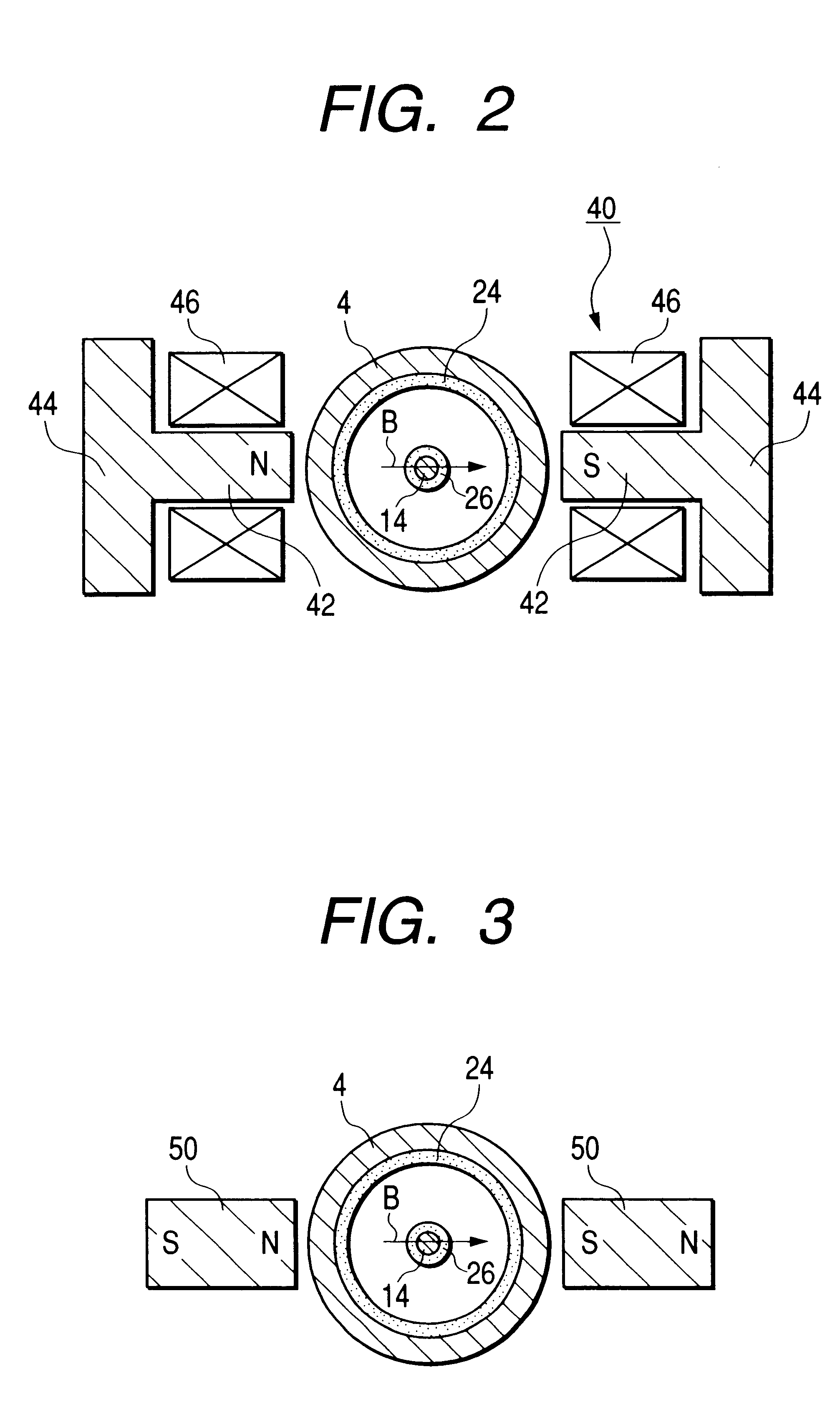 Plasma source ion implanting apparatus using the same