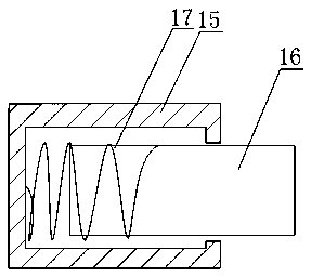 Adjustment base for clamping PCB