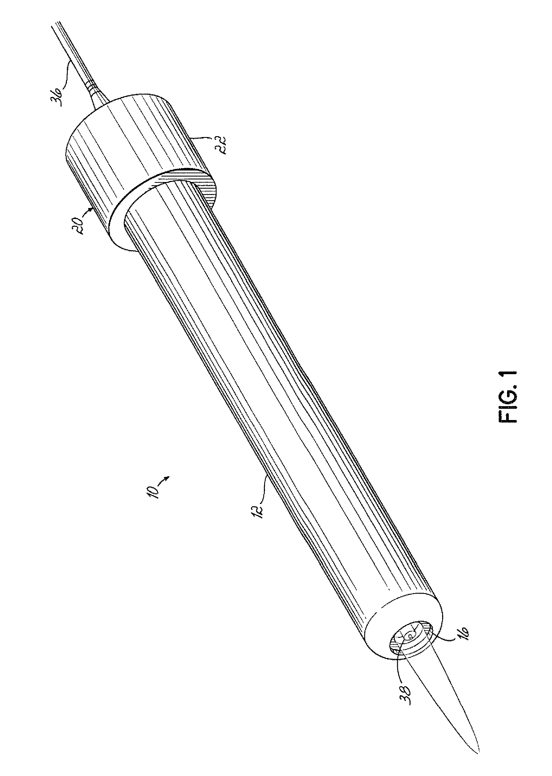 Heating and sterilizing apparatus and method of using same