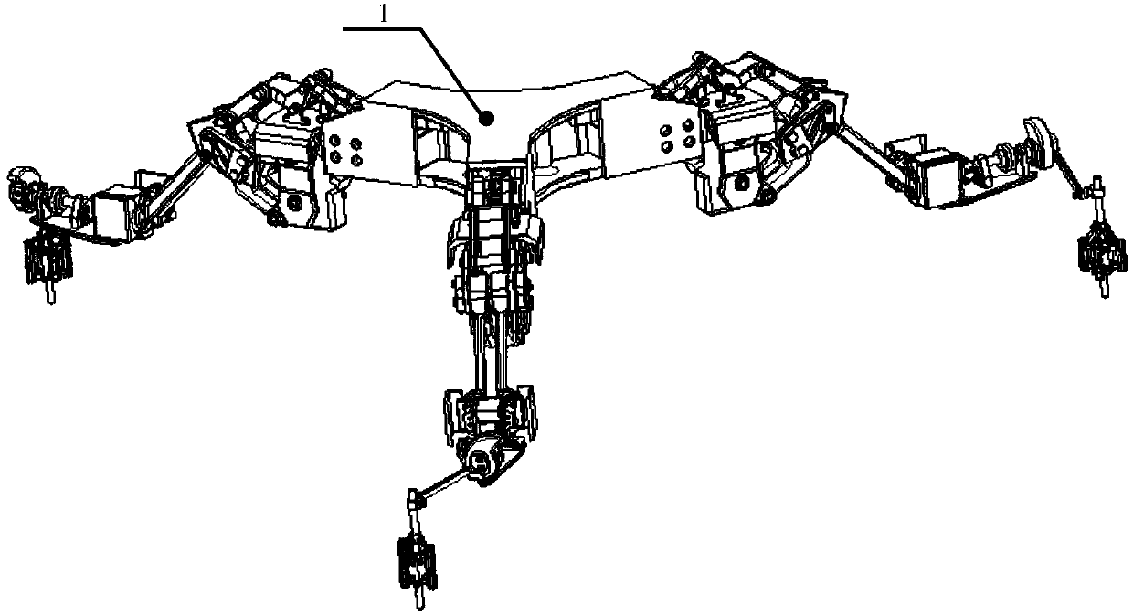 Mechanical weeding mechanism with function of changing track to avoid seedlings