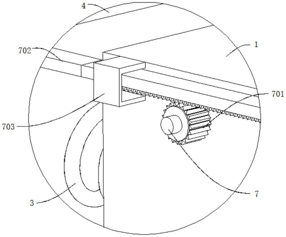 Equipment health analysis and fault diagnosis system based on artificial intelligence