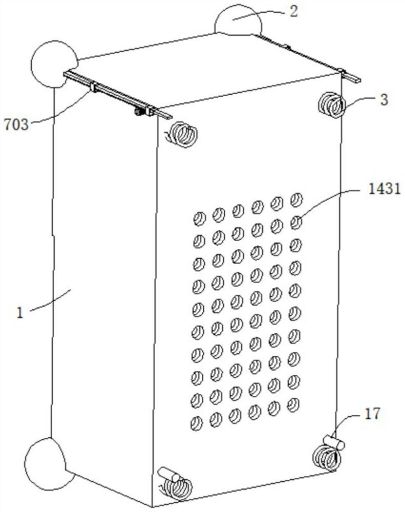 Equipment health analysis and fault diagnosis system based on artificial intelligence