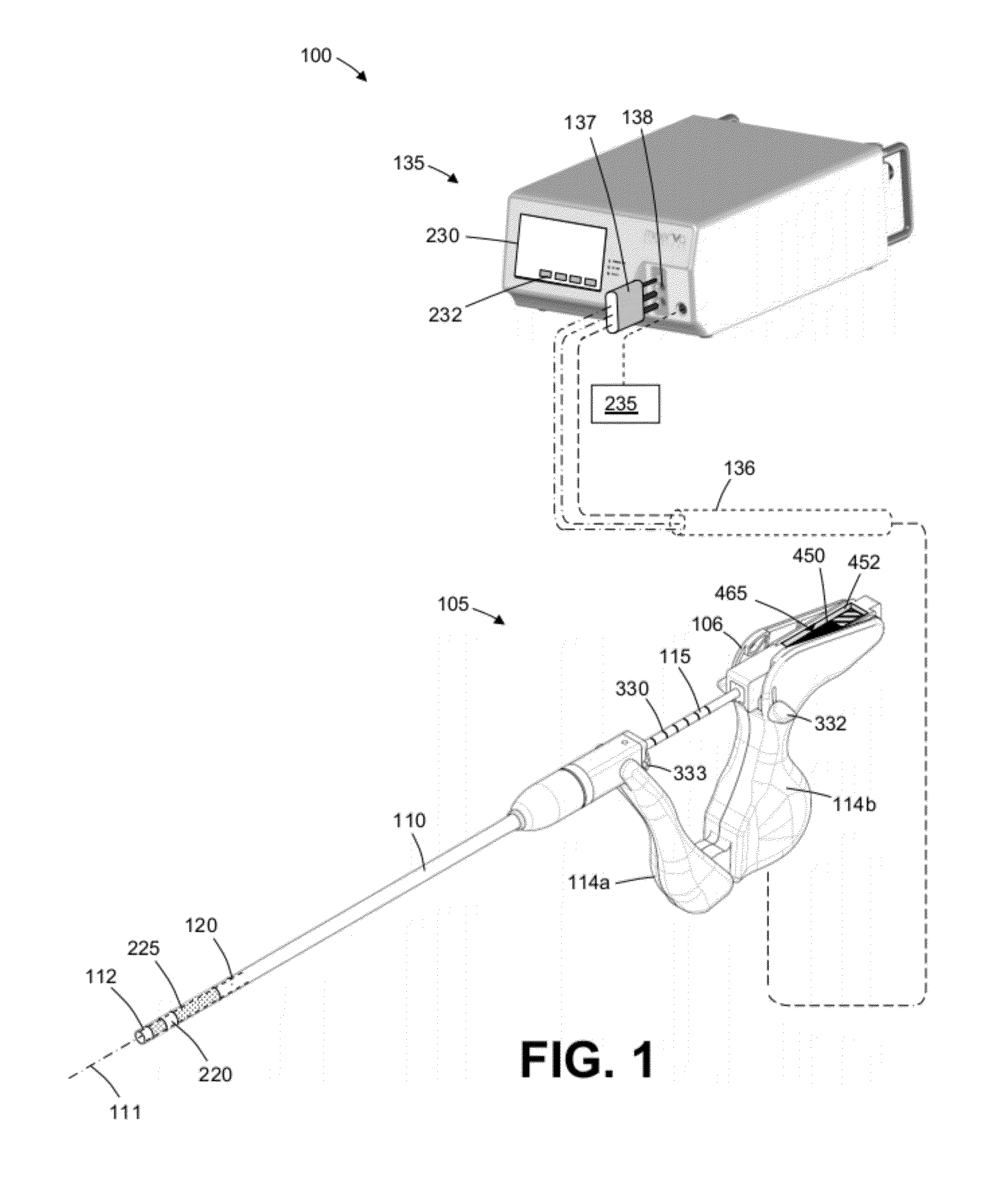 Methods and systems for endometrial ablation