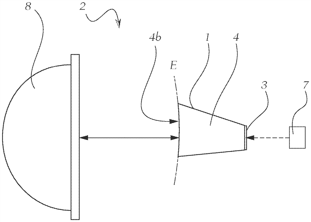 Lighting modules for vehicle headlights