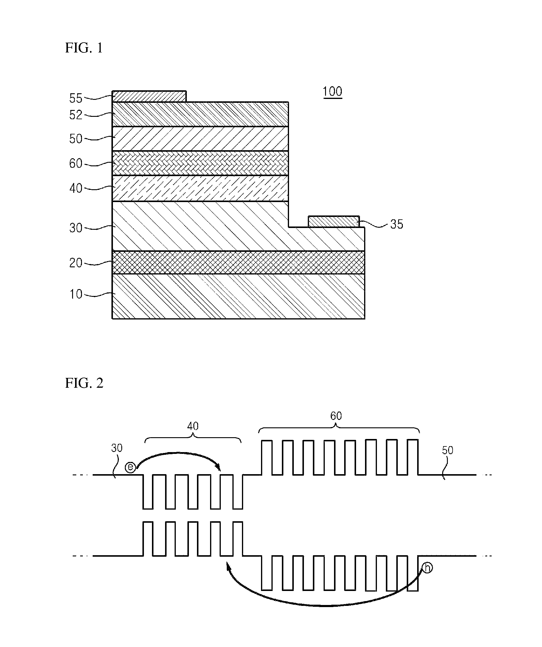 Nitride semiconductor light emitting device