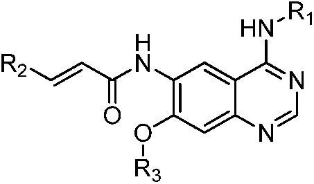 Quinazoline derivatives and their preparation methods and applications in medicine