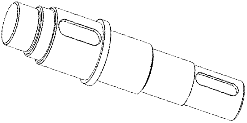 Method for translating dimensions on two-dimensional engineering drawing to three-dimensional CAD (computer aided design) model