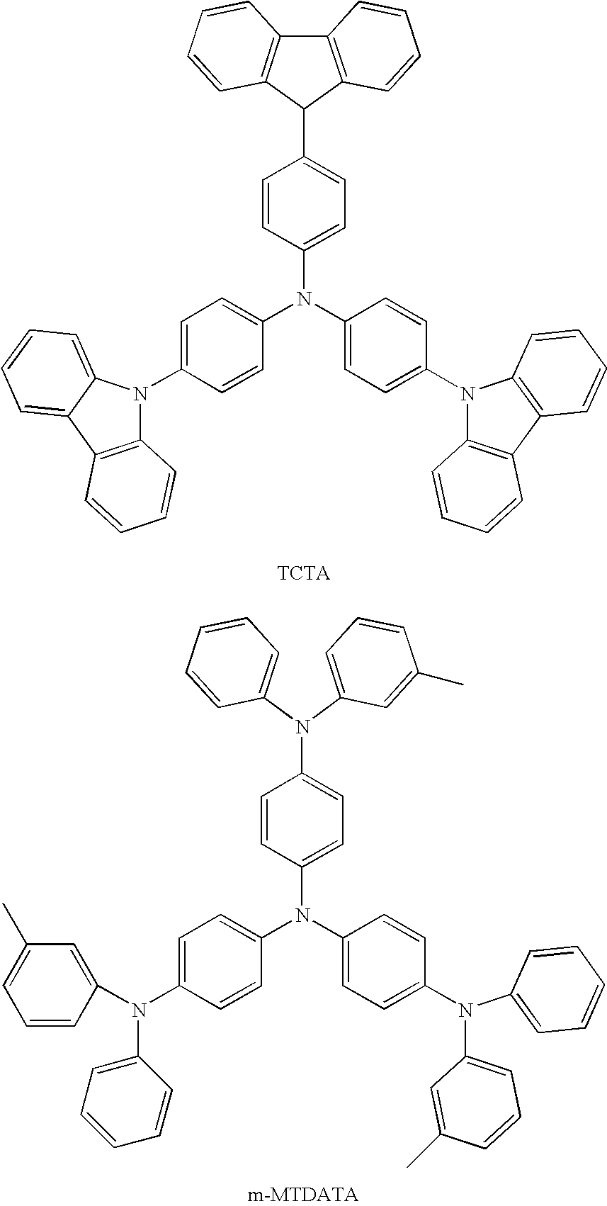 Organic electroluminescent device