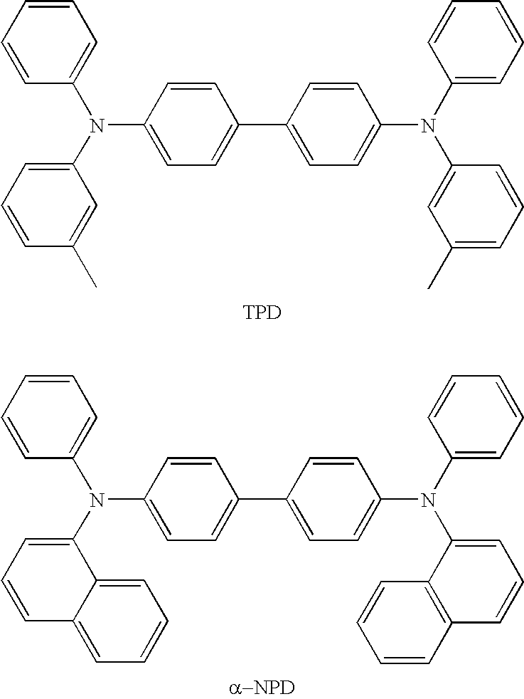 Organic electroluminescent device