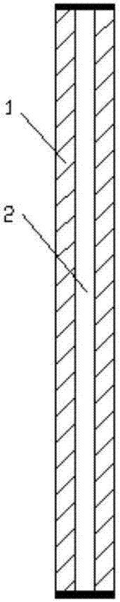 Method suitable for underground storey adding of frame-structure independent foundation building