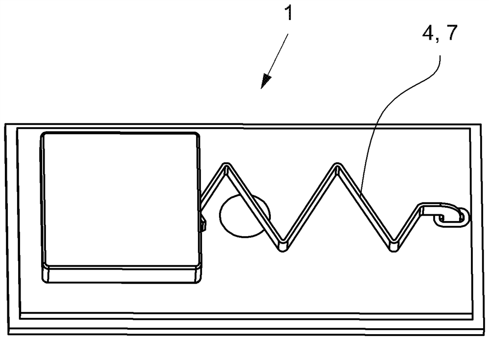 Overload protection arrangement