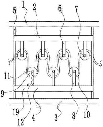 Cotton-thread production technology