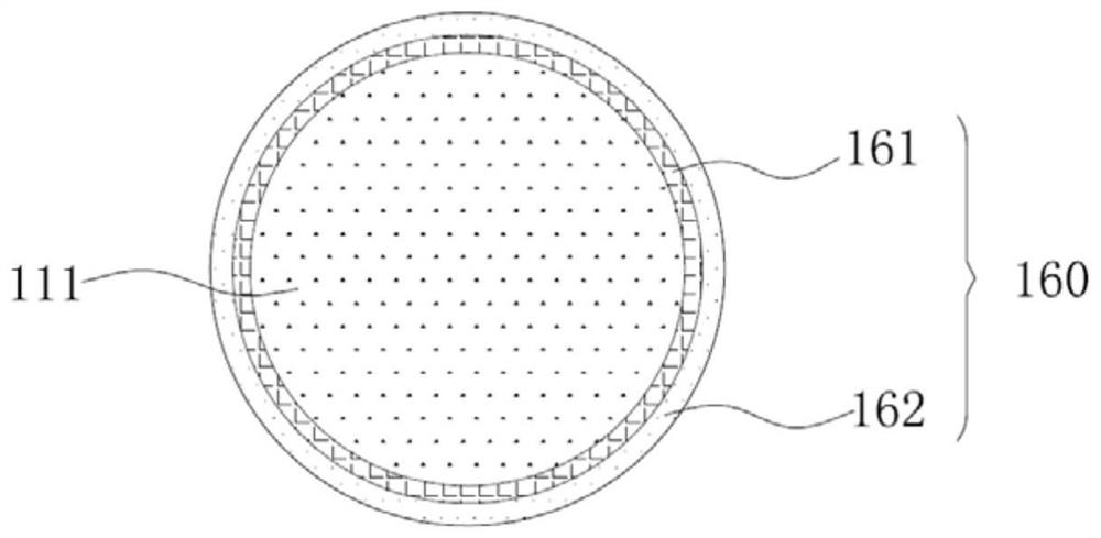 Occluder and its preparation method