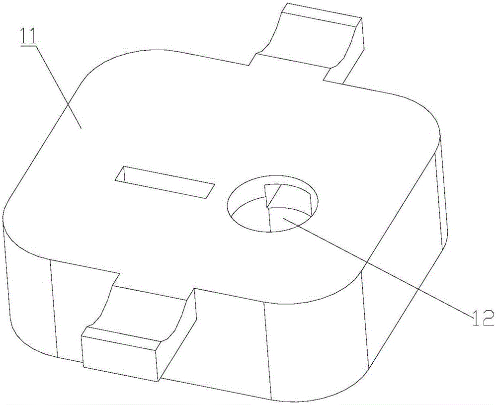 Trocar with automatic suturing function