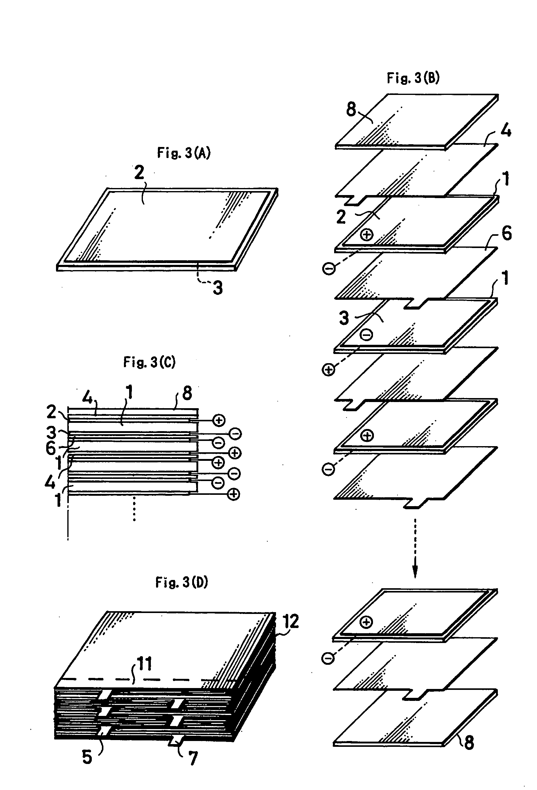 Piezoelectric generator