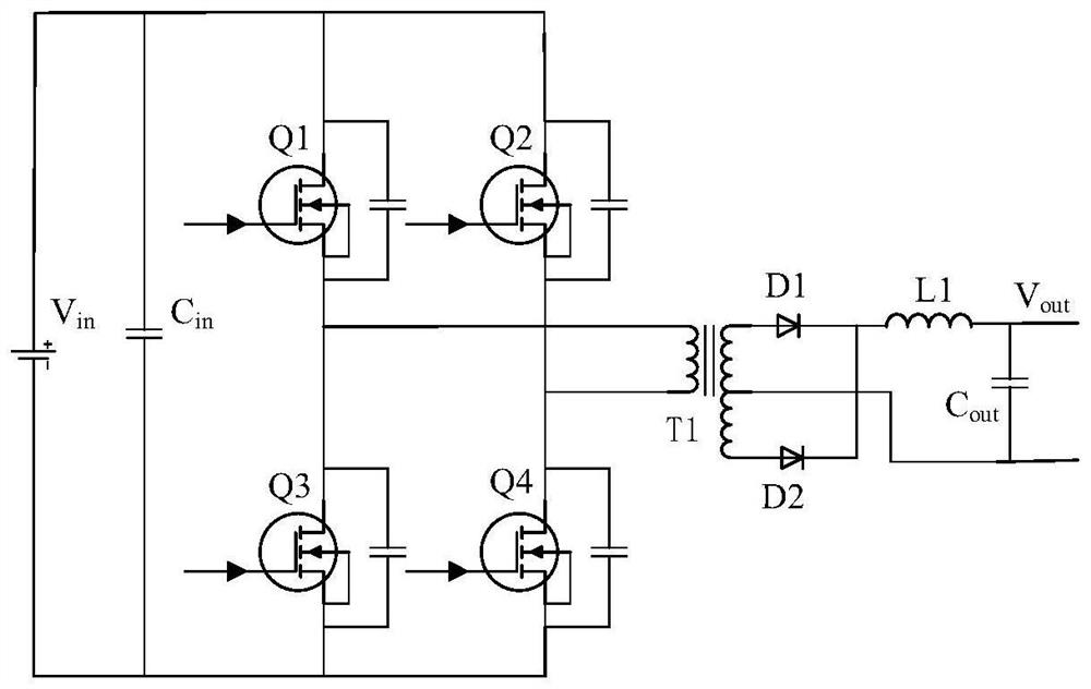 A high-sensitivity solenoid valve constant current drive control method