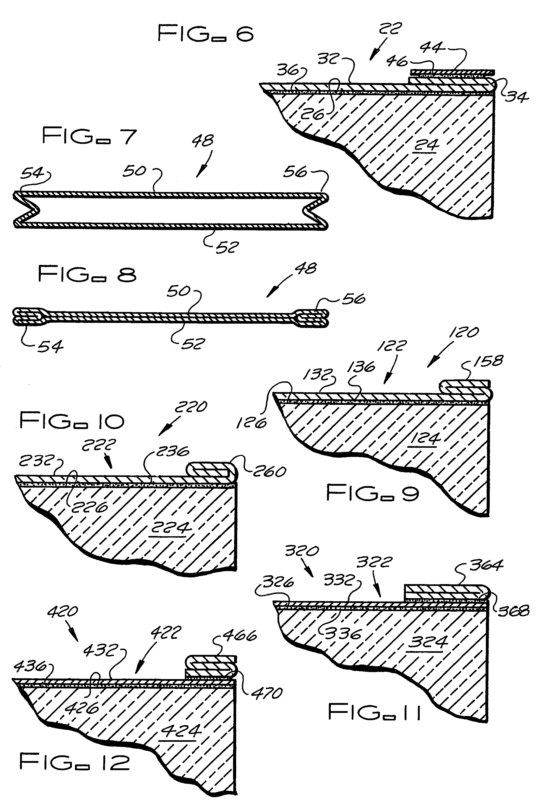 Spunbond facing and faced insulation assembly