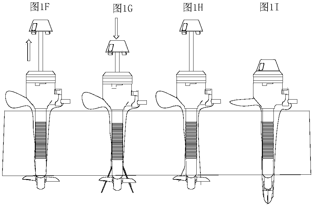 Puncture needle and wound stitching device