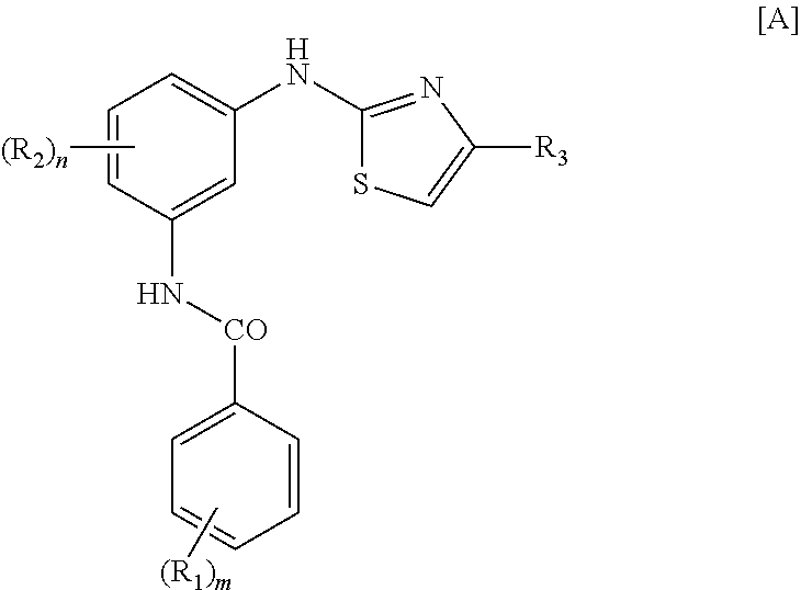 Treatment of mastocytosis with masitinib