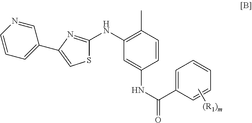 Treatment of mastocytosis with masitinib