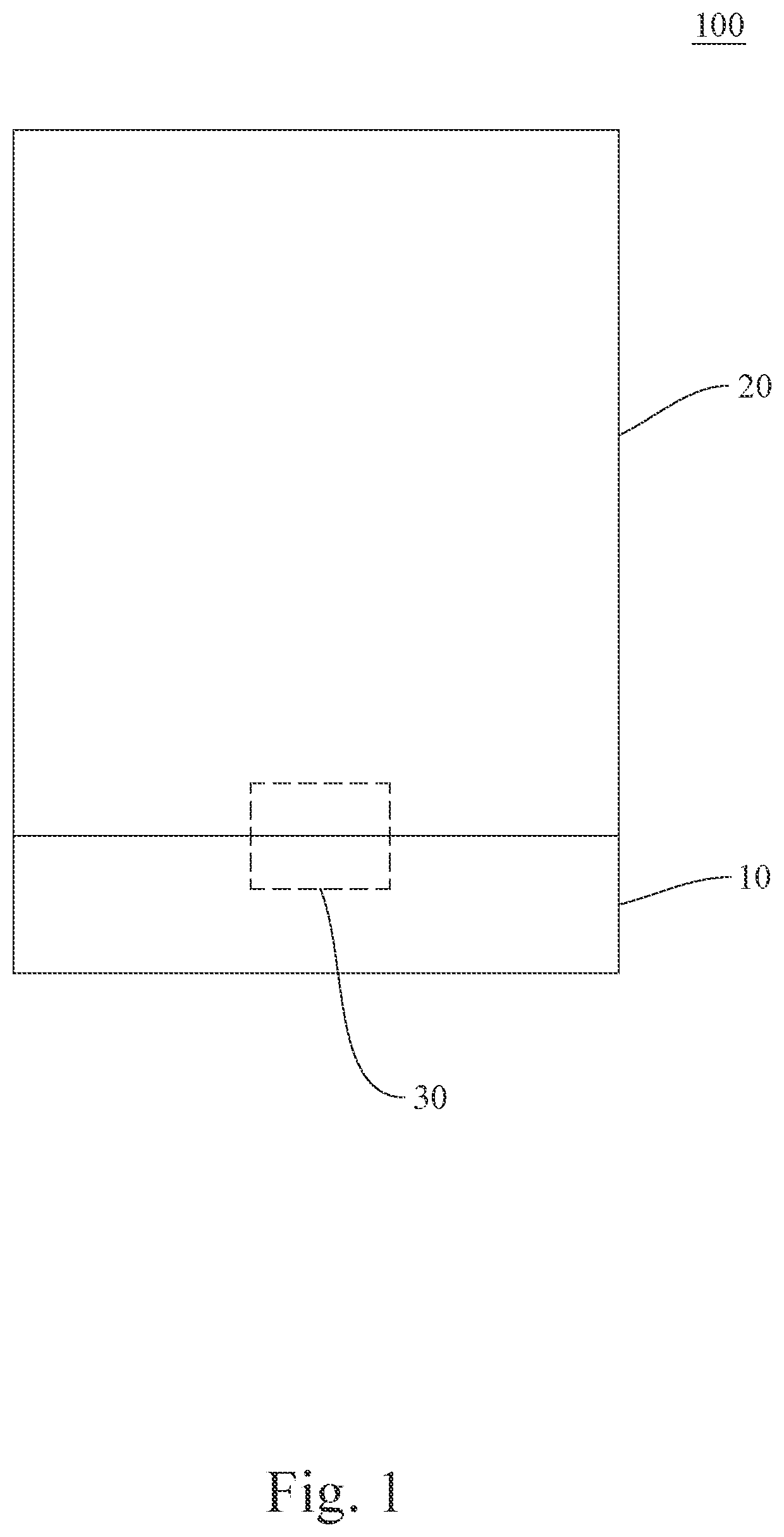 Stack-type vertical heat dissipation device