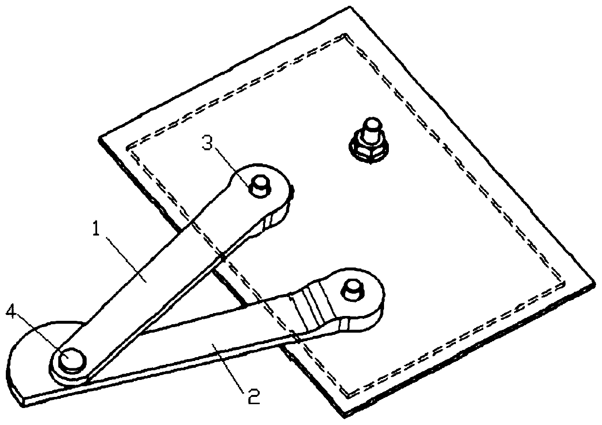 Fixing tool