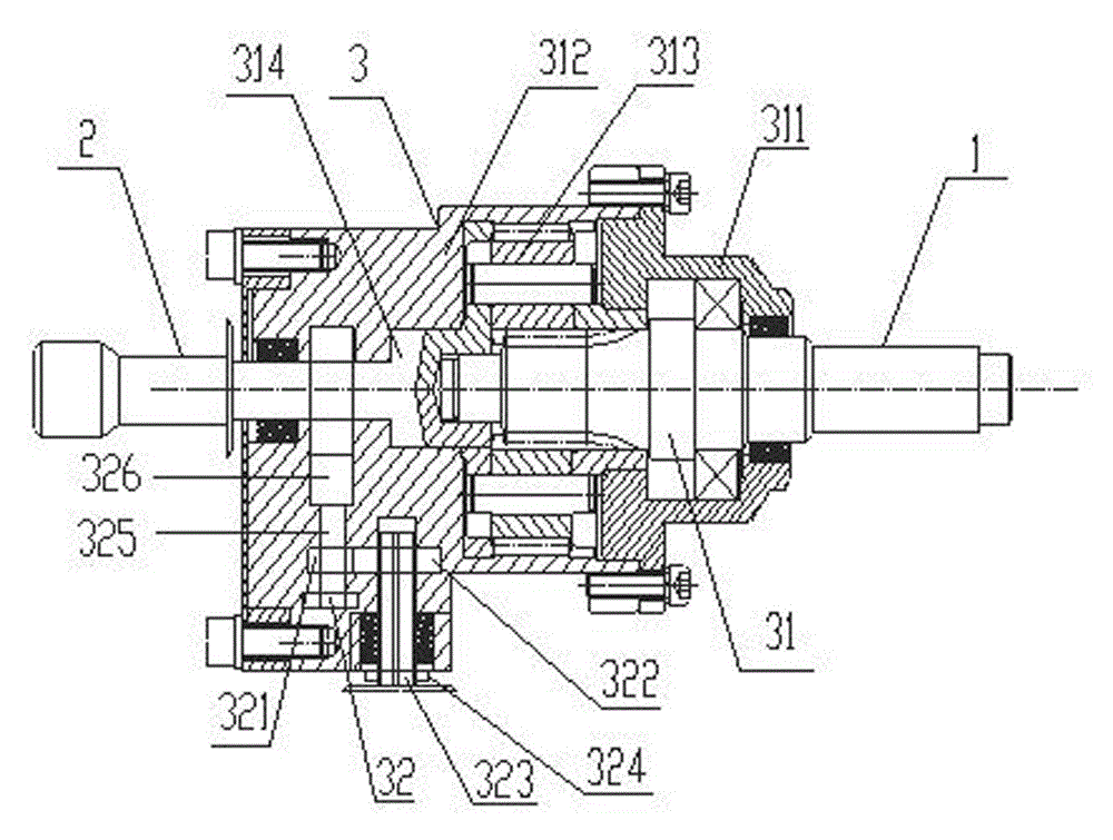 Anchor rod torque amplifier