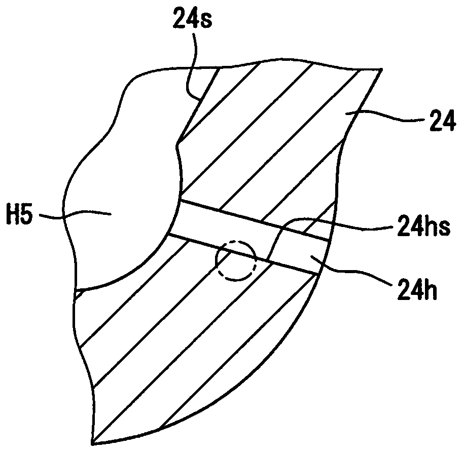 Fuel injection valve