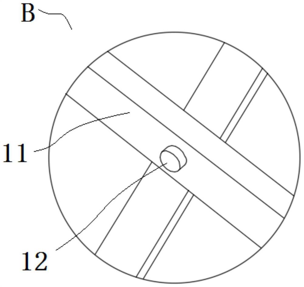 A road construction warning and isolation device