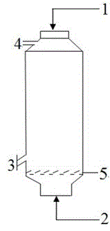 Vanadium-phosphorus oxide and preparation method thereof