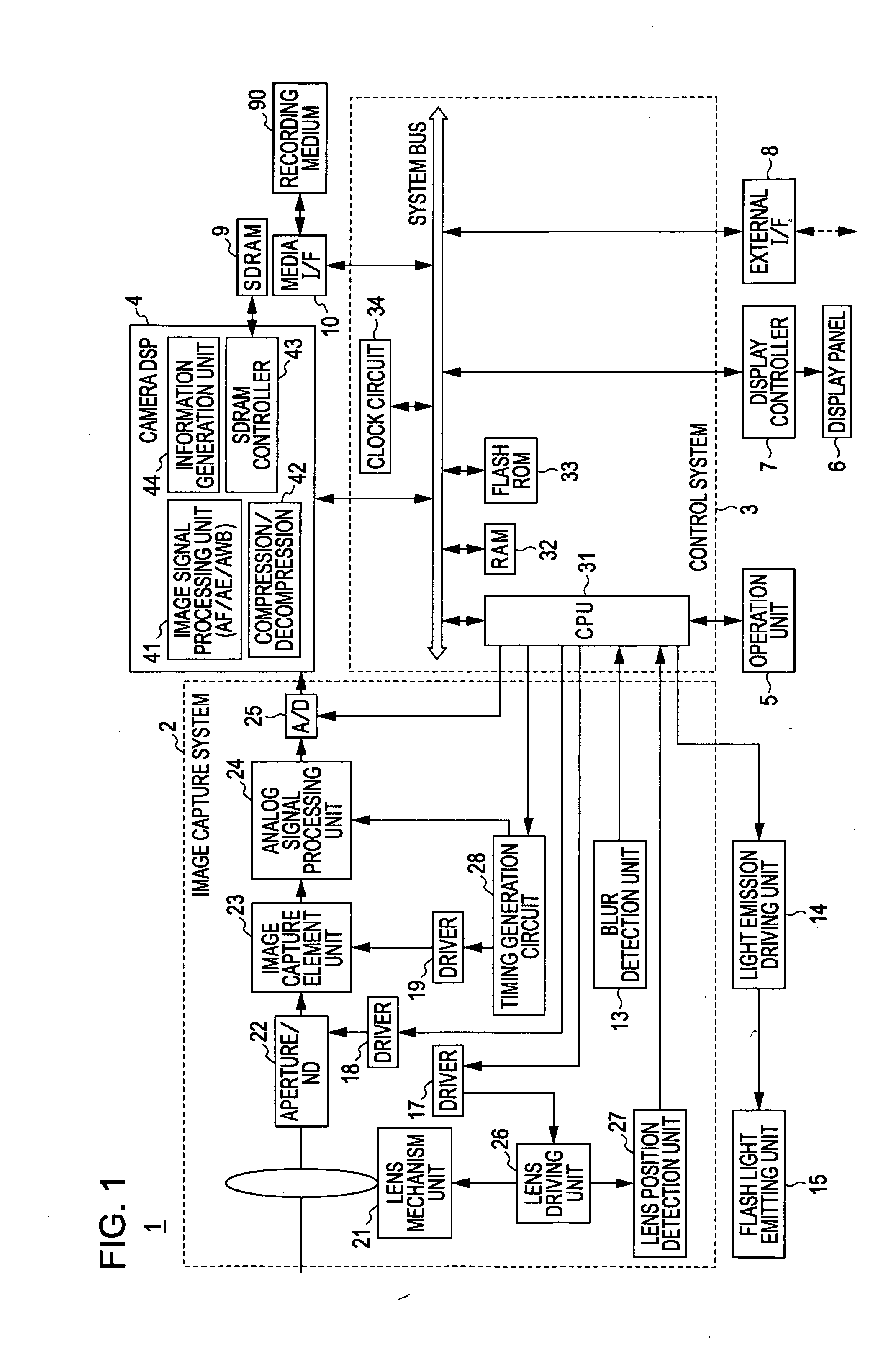 Image processing apparatus, image processing method, and program