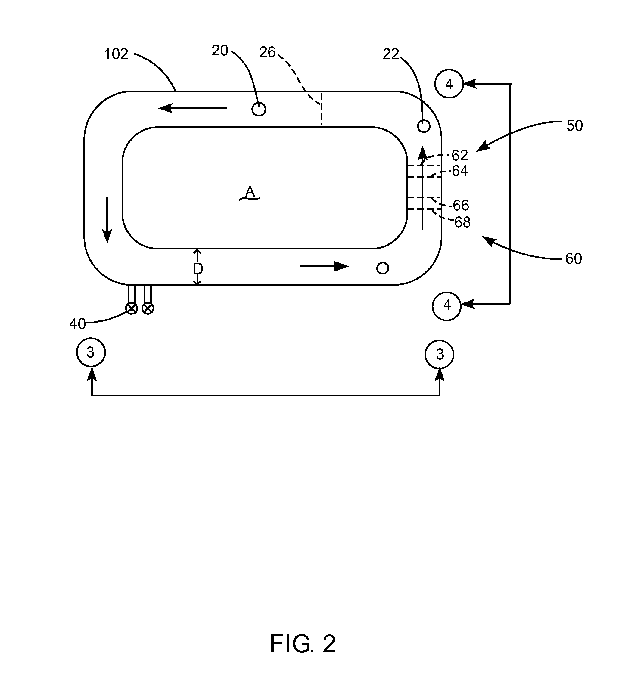 Natural Gas Reclaimer Device