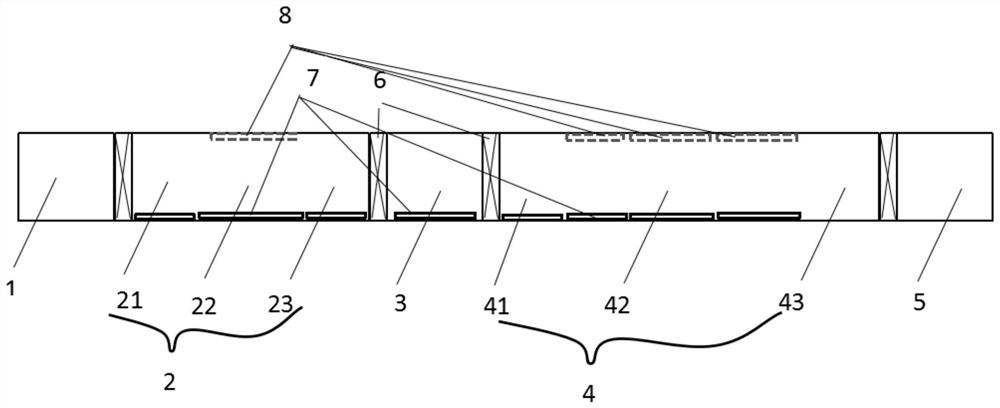 Equipment and process for preparing back passivation solar cell