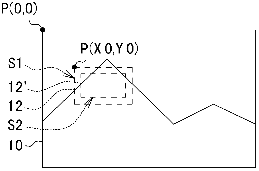 Image display system and control method thereof