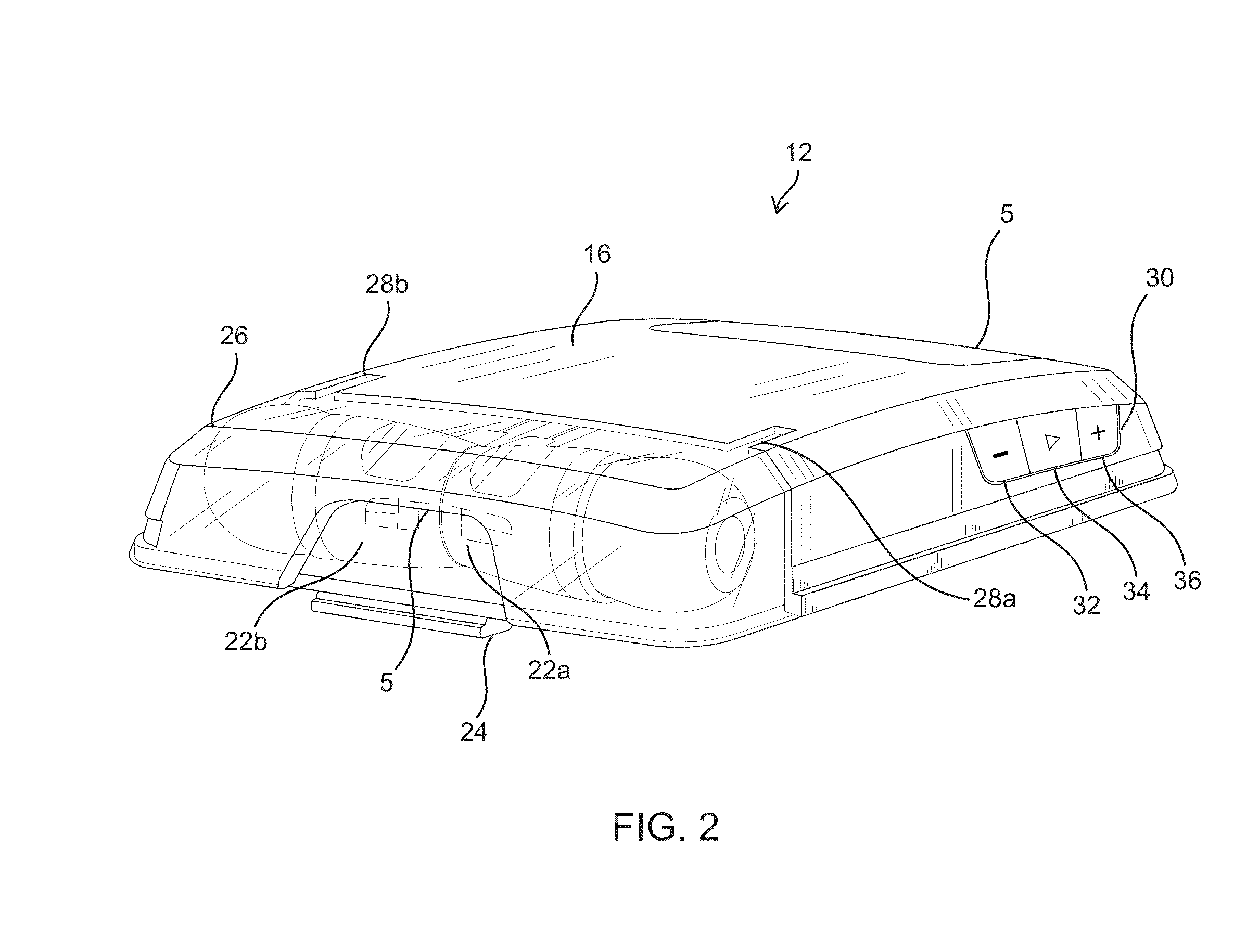 Speaker mechanism having a conforming circuit board