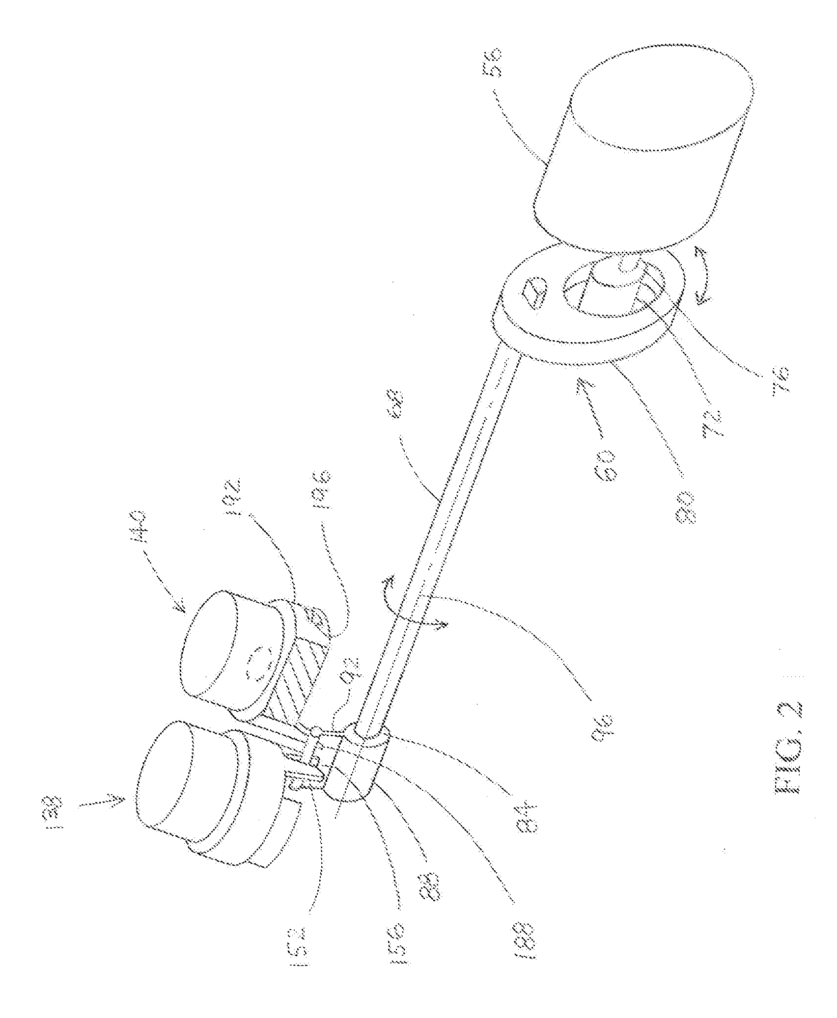 Dentifrice dispensing electrical toothbrush with integrated dispensing platform and self sealing spout