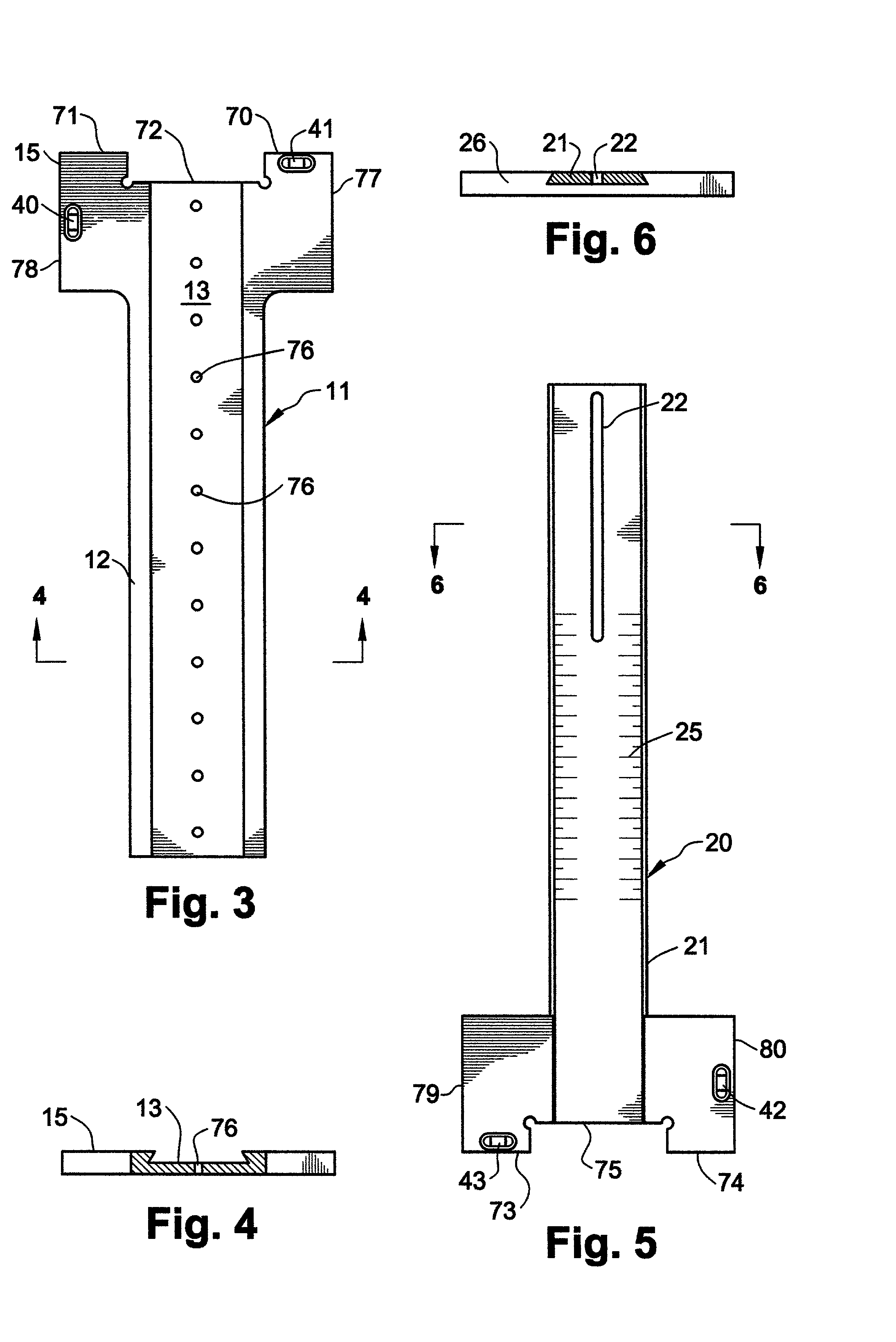 Door jamb alignment apparatus