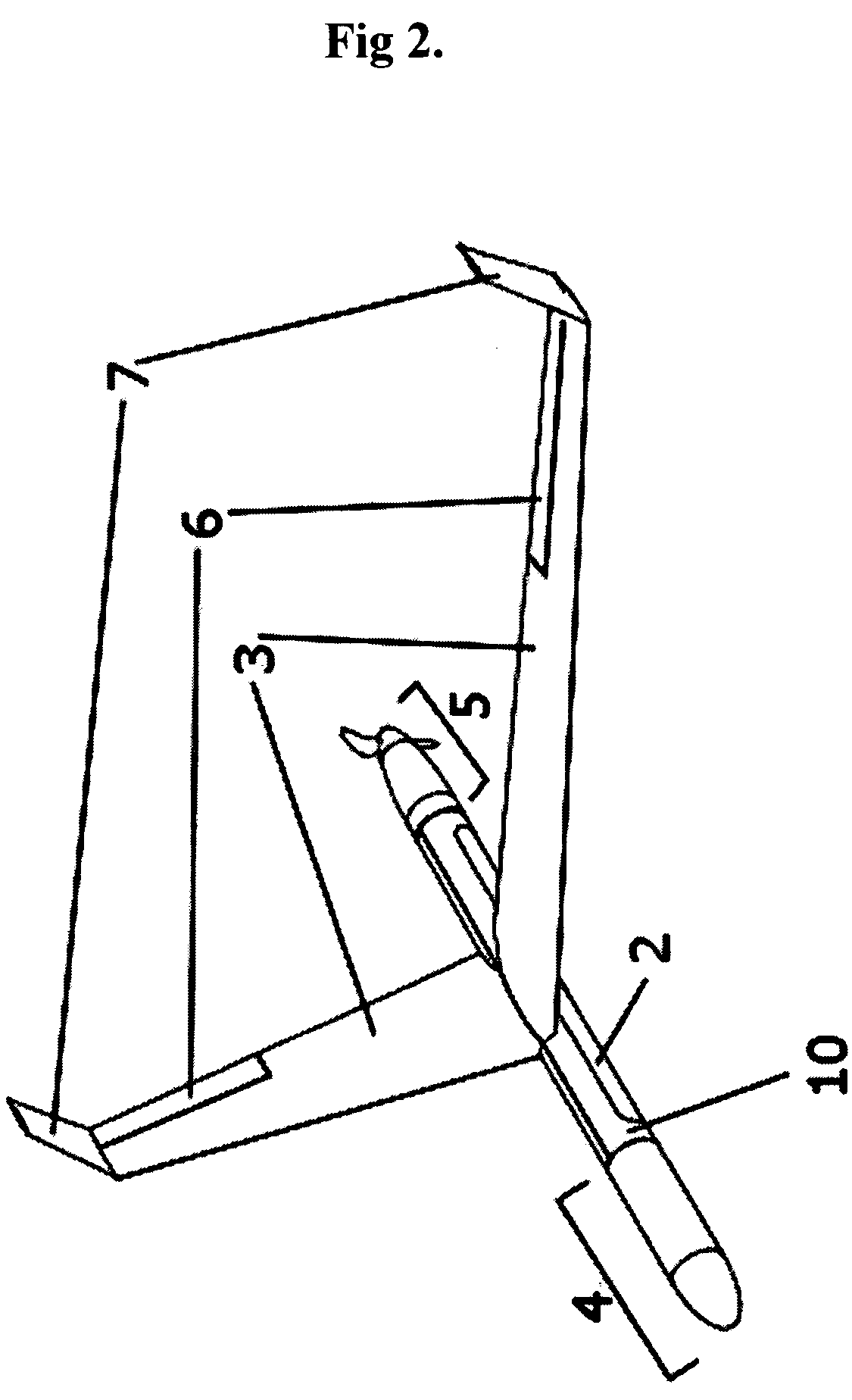 Expendable sonobuoy flight kit with aerodynamically assisted sonobuoy separation