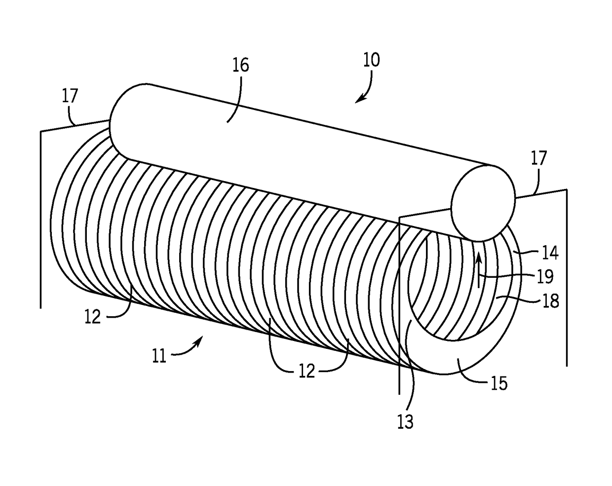 Diamagnetic levitation system for medical use