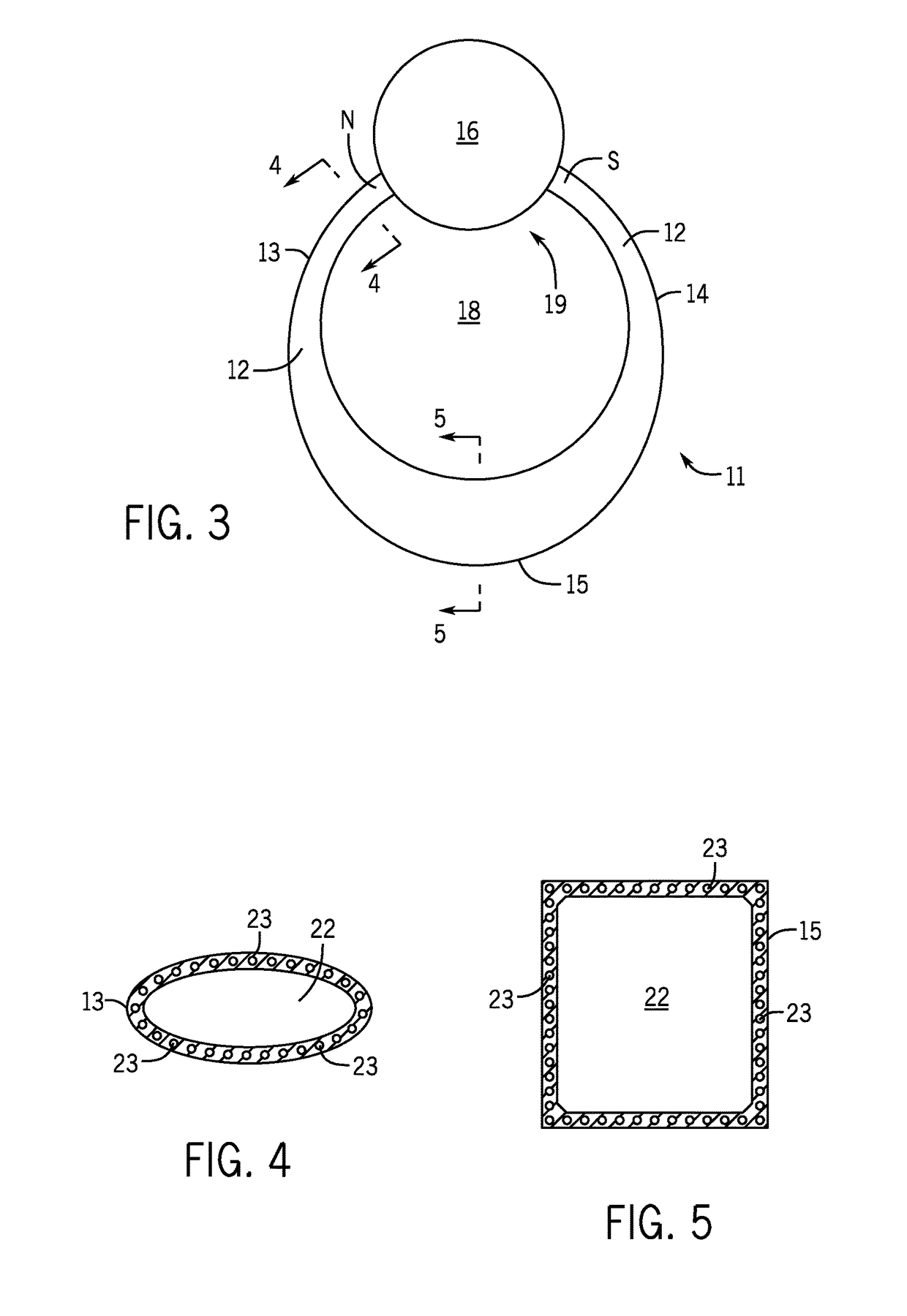 Diamagnetic levitation system for medical use