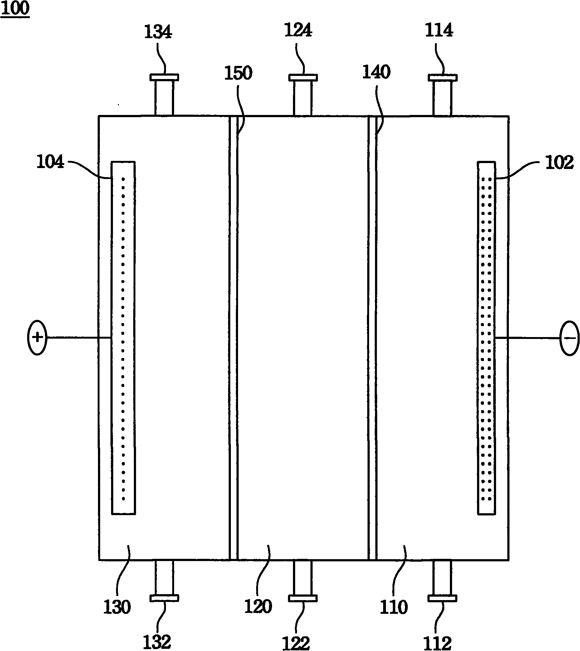 Copper-containing waste etching solution treatment method and etching solution regeneration method