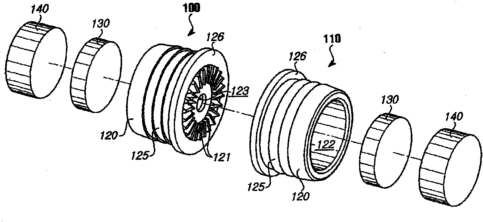 Assembly toy