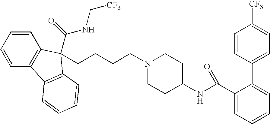 Methods for treating disorders associated with hyperlipidemia in a mammal