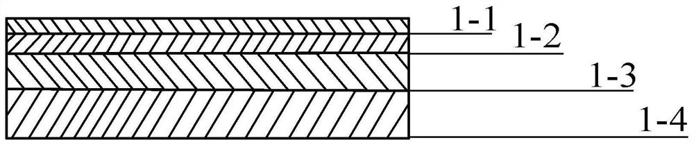 Multilayer sleeve type superconducting magnet and manufacturing method thereof