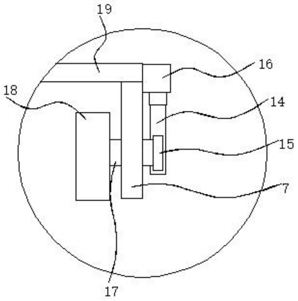 Machining equipment for flanges