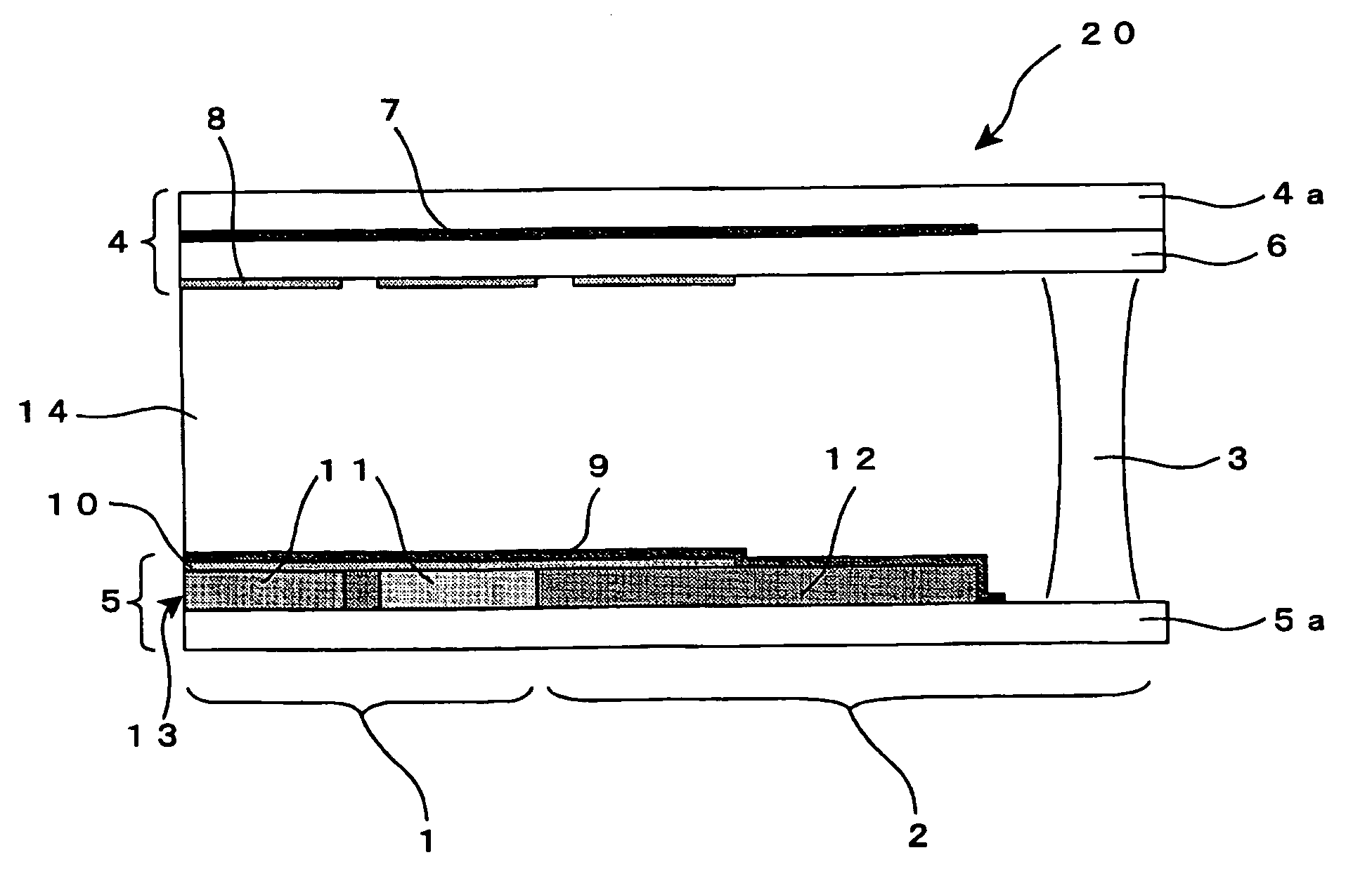 Liquid crystal display device and its manufacturing method