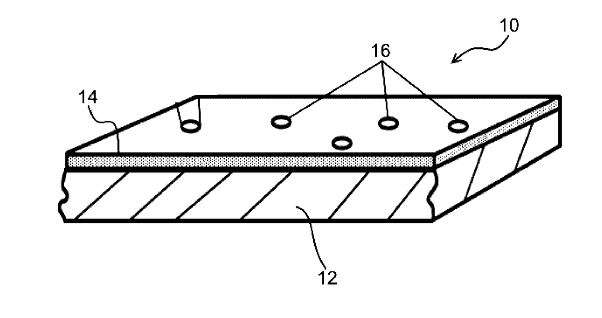 Subnanometer to nanometer transition metal co oxidation catalysts