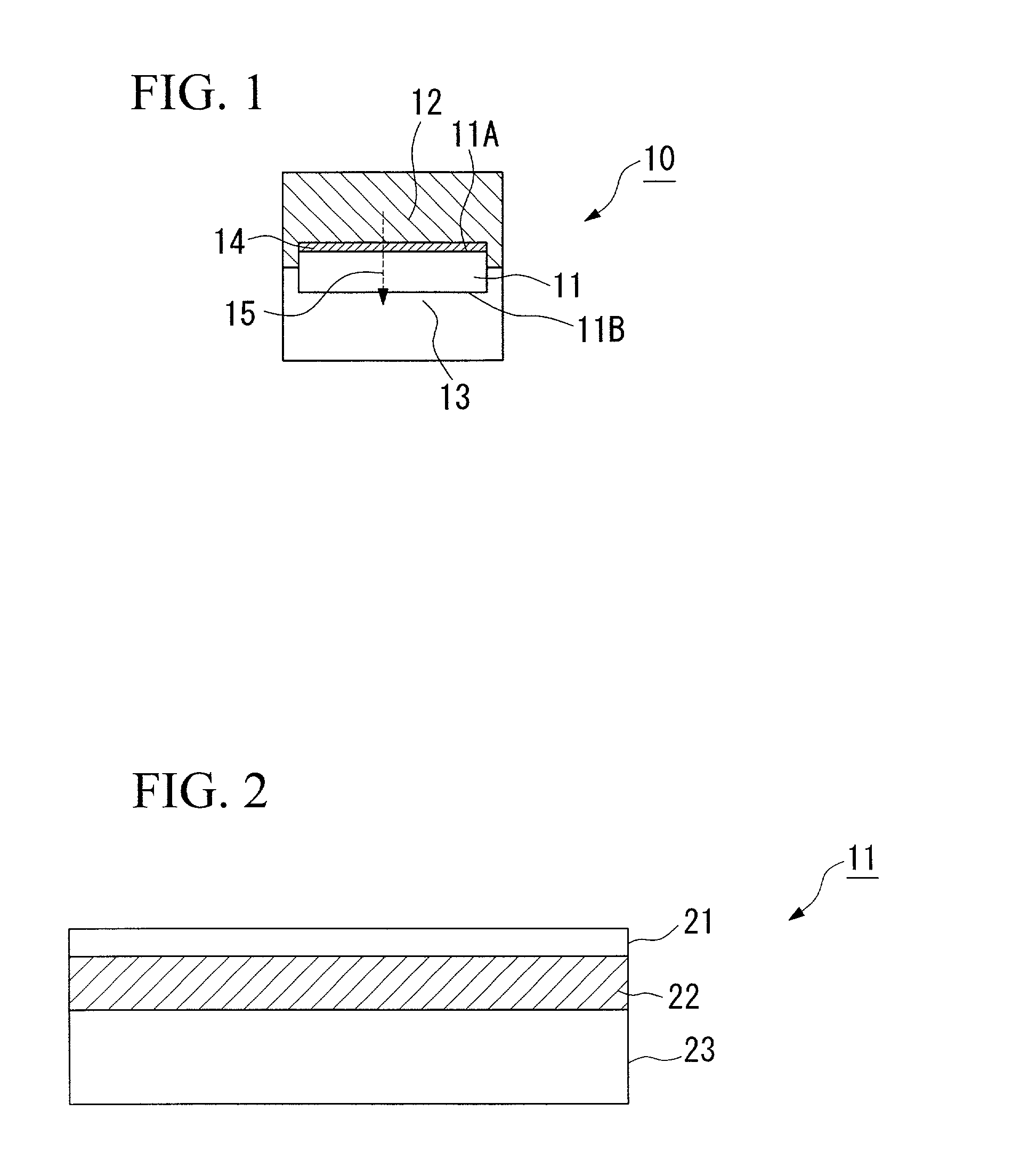 Nuclide transmutation device and nuclide transmutation method