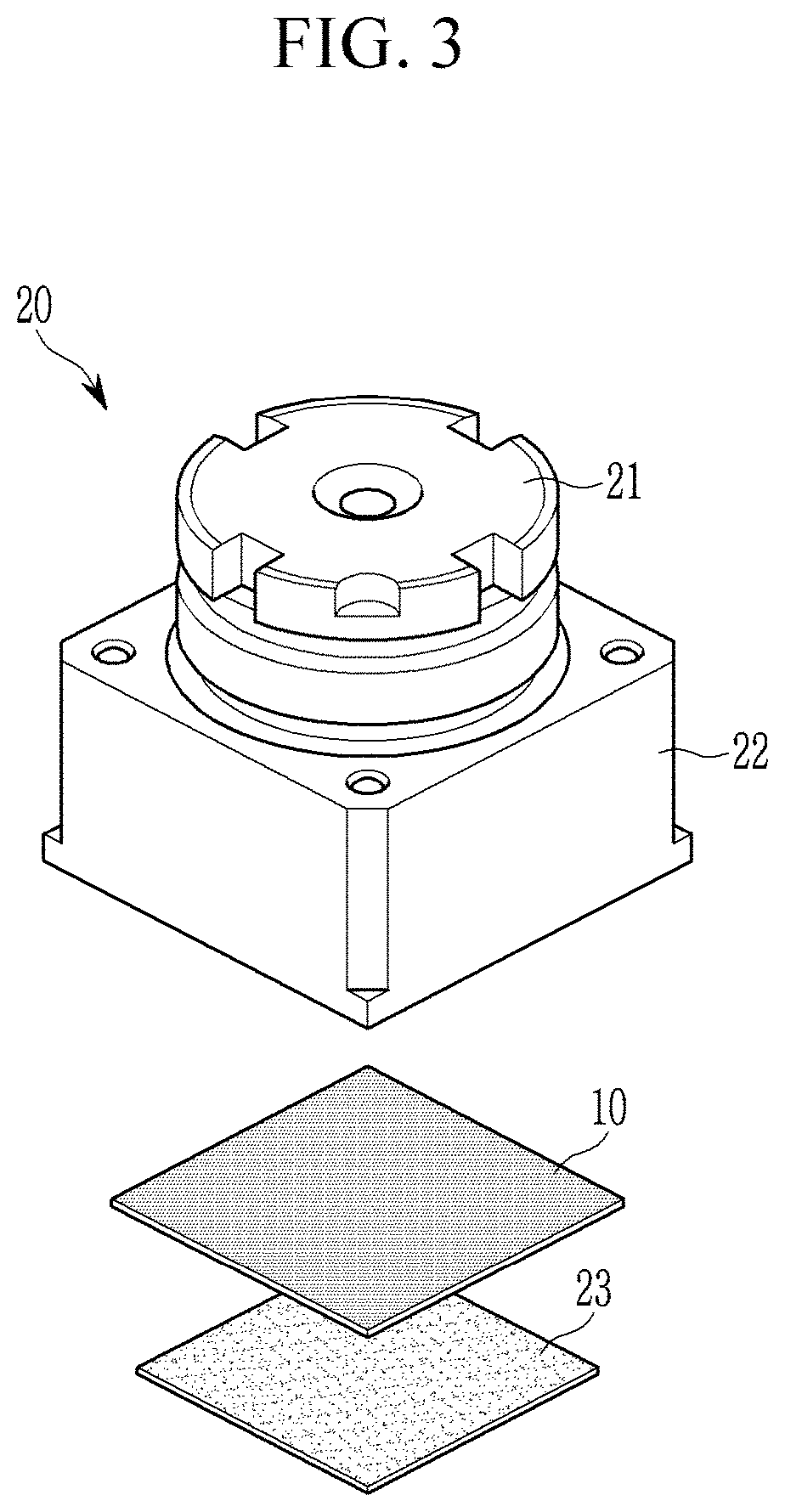 Near-infrared absorbing composition, optical structure, and camera module and electronic device comprising the same