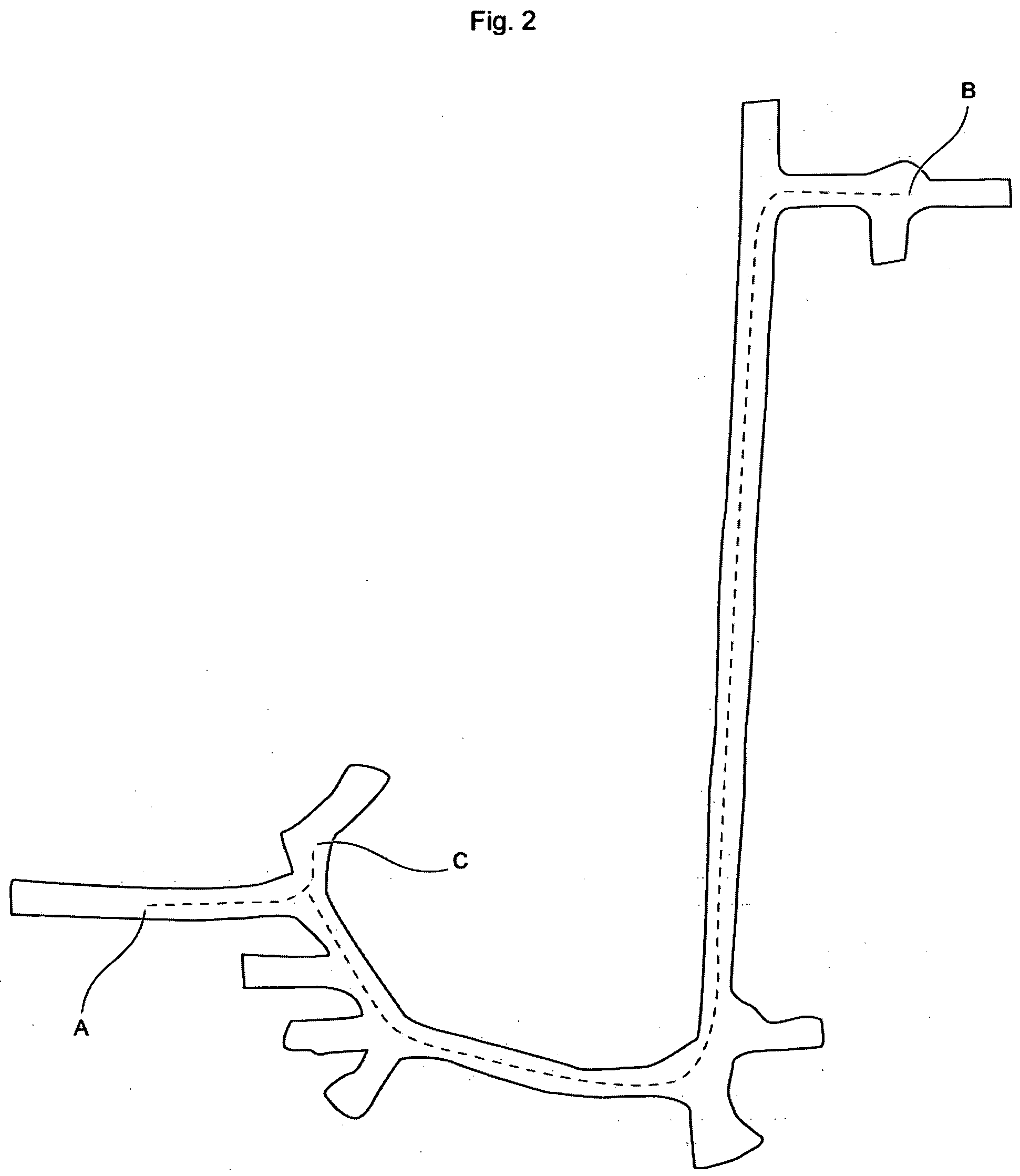 Method & arrangement for calculating a conformity between a representation of an environment and said environment